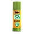 Boïte de bâtons de colle sans solvant Bic, Paquet de 12 pièces, 12 x 36 g