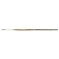 Pinceaux Ergo Sharpy Allround pointe traceur, série 1861 Linéo, 1, 1,70