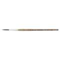 Pinceaux Ergo Sharpy Allround pointe traceur, série 1861 Linéo, 5, 2,85