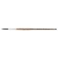Pinceaux Ergo Sharpy Allround pointe traceur, série 1861 Linéo, 7, 3,90