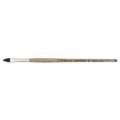 Pinceaux Ergo Sharpy Allround pointe langue de chat, série 1862 Linéo, 8, 8,00
