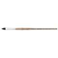 Pinceaux Ergo Sharpy Allround pointe langue de chat, série 1862 Linéo, 10, 10,00