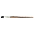 Pinceaux Ergo Sharpy Allround pointe langue de chat, série 1862 Linéo, 14, 15,00