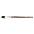 Pinceaux Ergo Sharpy Allround pointe langue de chat, série 1862 Linéo, 18, 19,00