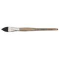 Pinceaux Ergo Sharpy Allround pointe langue de chat, série 1862 Linéo, 22, 25,00