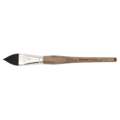 Pinceaux Ergo Sharpy Allround pointe langue de chat, série 1862 Linéo, 24, 29,00