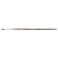 Pinceaux Ergo Sharpy Allround pointe plate, série 1864  Lineo, 2, 3,00