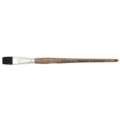 Pinceaux Ergo Sharpy Allround pointe plate, série 1864  Lineo, 16, 17,00