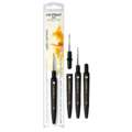 Pinceau Go Maestro pointe ronde série 8510 Da Vinci, 2, 11,50