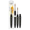Pinceau Go Maestro pointe ronde série 8510 Da Vinci, 8, 25,00