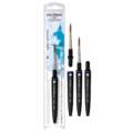 Pinceau Go Colineo lavis série 8842 Da Vinci, 3, 17,00