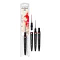 Pinceau Go Spin pointe ronde série 8580 Da Vinci, 1, 9,50