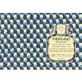 Papier aquarelle Per Artisti grain satiné Fabriano, 12,5 cm x 18 cm, Torchon, 300 g/m²