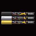 Sets de marqueurs acrylique Liquitex, Accent, Set, 2 mm