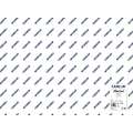 Papier Canson Montval, 55 cm x 75 cm, 300 g/m², Fin, Feuille