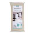 Argile à modeler Keramiton Glorex, 1 kg, Blanc