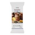 Argile à modeler Keramiton Glorex, 1 kg, Terre cuite, sans conservateur