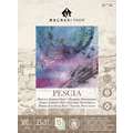 Bloc dessin 1404 Pescia  Magnani, 28 x 36 cm, 5 couleurs assorties