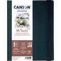 Carnet Mi-Teintes Art Book Canson, 21,6 x 29,7 cm