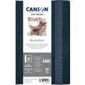 Carnet Illustration Art Book Canson, 14 x 21,6 cm