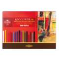 Coffret de pastels Gioconda Koh-I-Noor al mejor precio en la tienda en linea del Mundo de los Artistas., 36 couleurs, Set