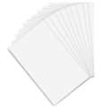 Papier épais pour peinture Gerstaecker, 46,5 x 73 cm / 25 feuilles, 25 feuilles, 350 g/m²