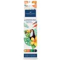 Set de 4 Dual Markers Goldfaber Aqua Faber-Castell, Toucan, Set