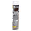 Set graduate Graphite Artistic Lyra, 6 crrayons, dessin artistique, Set