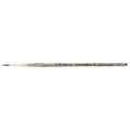 Pinceaux Ergo Sharpy Allround pointe ronde, série 1842 Linéo, 2, 2,30