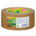 Ruban d'emballage Tesa Pack, 50 m x 50 mm - Rouleau