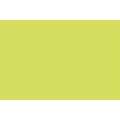 Cadre Profil 2500 Effect, 29,7 x 42 cm - A3, Jaune fluo