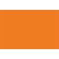 Cadre Profil 2500 Effect, 30 x 40 cm, Orange