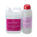 Résine époxy Ultra Cast, 3 kg (2 kg + 1 kg)