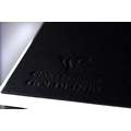 Carnets Goldline Clairefontaine, Paysage - papier blanc, A5, 14,8 cm x 21 cm, Carnet à esquisses