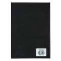 Carnets Goldline Clairefontaine, Portrait - papier ivoire, A5, 14,8 cm x 21 cm, Carnet à esquisses