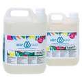 Résine Deepcast, 15 l (10 l + 5 l)