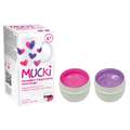 Peinture au doigt pour porcelaine Mucki Kreul, Sweet Magic