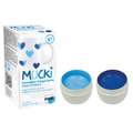 Peinture au doigt pour porcelaine Mucki Kreul, Deep & Dreamy