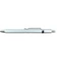 Porte-mine Versatil court 5228 Koh-I-Noor, Argent