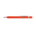 Porte-mine Versatil court 5228 Koh-I-Noor, Rouge