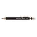 Porte-mine Versatil 5358 Koh-I-Noor, Noir