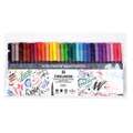 Set de feutres Fineliner Koh-I-Noor, 30 feutres, Set