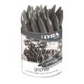 Pot de 24 crayons graphite Lyra, pastel, Set
