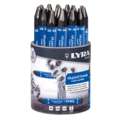 Pot de 24 crayons graphite Lyra, aquarellables, Set