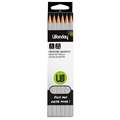 Boite de 12 crayons graphite Wonday, 2H, Paquet de 12 pièces