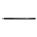 Crayon Carbon extra foncé Lyra, H, Crayon à l'unité