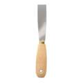 Spatule acier carbone Walkron, 2 cm