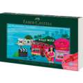 Coffret Pitt Artist Pen Brush édition limitée “City” Faber Castell, Los Angeles
