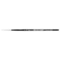 Pinceau aquarelle pointe ronde pointue Ergo Soft  Série 1874 Linéo, 5/0, 1,20