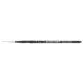 Pinceau aquarelle pointe ronde pointue Ergo Soft  Série 1874 Linéo, 4/0, 1,40